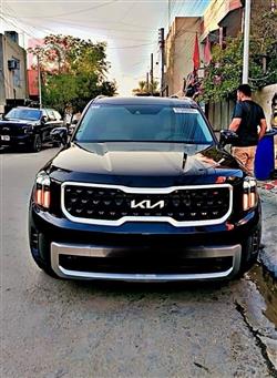 كيا تيلوريد